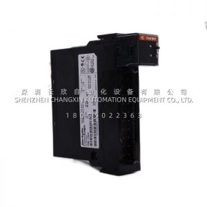 Allen-Bradley 25B-V4P8N104 PowerFlex 525 AC Drive for Precision Motor Control