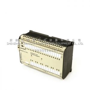 Siemens 6ES5103-8MA03​ CPU103 Processor Module for SIMATIC S5-100U PLC Systems
