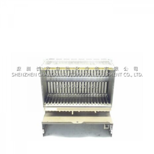 Siemens 6ES5155-3UA11 Power Supply – The 5A/24V DC Heart for S5-155U Rack Systems