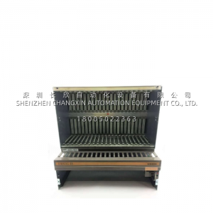 SIEMENS 6ES5188-3UH51 SIMATIC S5-155U Rack without Power Supply and Fan
