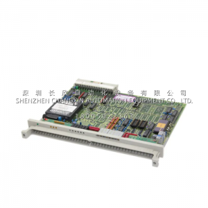 Siemens 6ES5244-3AA13​ IP244 Compact Temperature Control Module for S5 PLCs