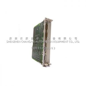 Siemens 6ES5246-4UA41 SIMATIC S5 IP 246 I Positioning Module – Incremental Encoder Interface for DC Drives with Self-Ventilation