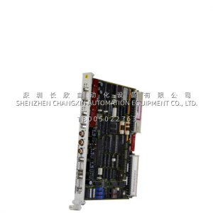 SIEMENS 6ES5255-3AC11 MONA-C Display Module for SIMATIC S5 PLC Systems
