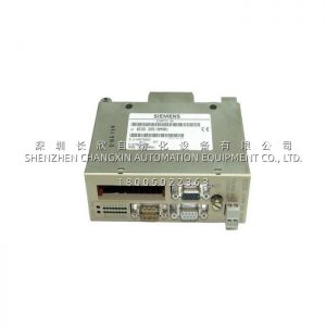 SIEMENS 6ES5265-8MA01 – The Essential S5 Spare for High-Speed Position Detection Systems