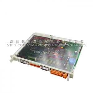 Siemens 6ES5300-3AB11 IM 300 – Central Interface Module for S5-135U/155U Rack-to-Rack Connection