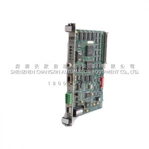 Accuray 8-061588-002 High-Speed I/O Board with 2500V AC Isolation