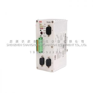 81EU01E-E GJR2391500R1210 Procontrol P13 Universal Input Card​ – 4-20mA, Voltage & Binary Signal Interface Module