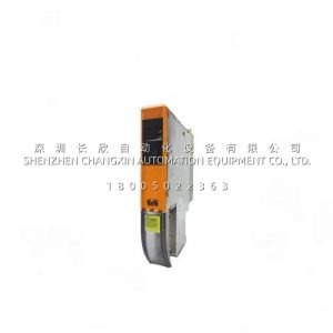 B&R 8BVI0028HWD0.000-1 EnDat 2.2 Encoder Interface Servo Drive