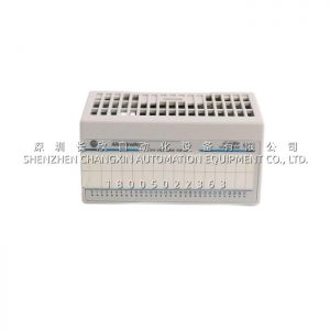 Allen-Bradley 1203-CN1 ControlNet Module – Connect Legacy Drives to ControlLogix, 0–99 Node Address