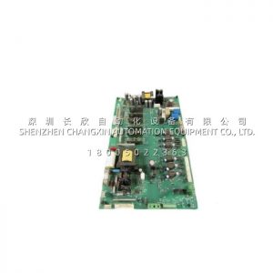 Allen-Bradley 1336-BDB-SP29D​ PCB Gate Drive Board, 460 V AC, 75 HP, Frame D, 74101-169-53