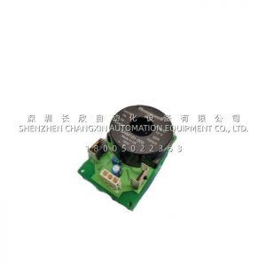 Allen-Bradley 1336-CT-SP1A Current Transducer: The Output Current Feedback Heart of Legacy 1336 Series Drives