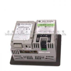 Allen-Bradley 1336-GM5-A DeviceNet Communication Board for 1336 PLUS, PLUS II & FORCE Drives