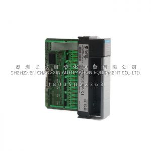 Allen-Bradley 1336-L6/B Control Interface – 9 Input 115V AC Logic Board