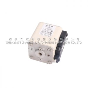 ABB 170M5388 690V AC High-Speed Fuse with Striker Indicator