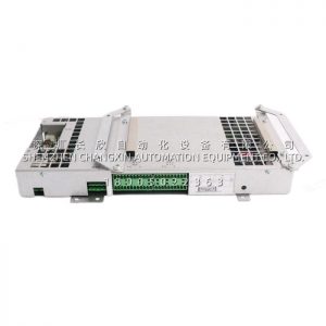 ABB 200-CICN ControlNet Interface Module for Series 200 Remote I/O