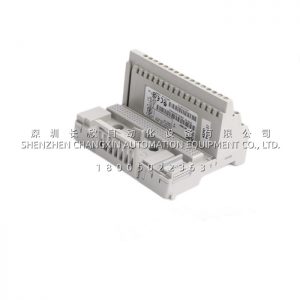 ABB 200-TB3 Terminal Base Unit for Advant S200 I/O Distributed Systems