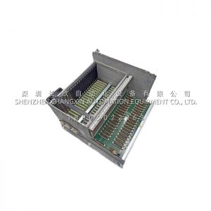 GE 259B2460BTG2 512AZSPBPAC-100 Mark VI VME Backplane Assembly