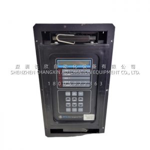GE Multilin 269PLUS-D/O-211-100P-HI Motor Manager