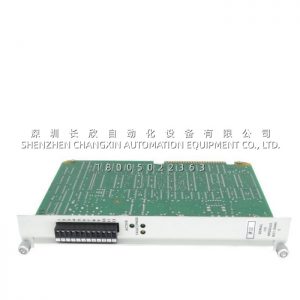 Honeywell 621-9940C Serial I/O Module (SIOM) for IPC 620/621 Remote I/O Racks