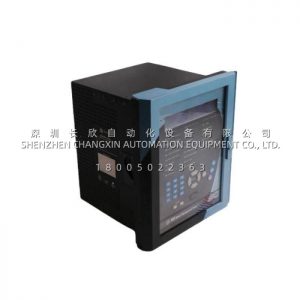 GE Multilin 745-W3-P5-G5-HI-A-L-R-E-H​ Transformer Management Relay