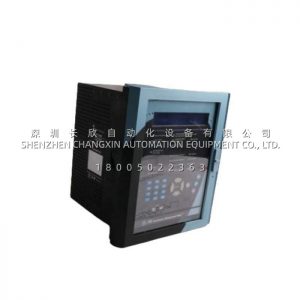 GE Multilin 750-P5-G5-D5-HI-A20-R-E-H – 5A Phase CT Feeder Protection Relay
