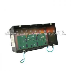 900S75-0360-00​ – An I/O scanner module that links an HC900 I/O rack to the controller CPU.