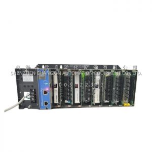 Honeywell 900S75S-0360-00 2-Port I/O Scanner Module — SIL 2, ControlEdge HC90