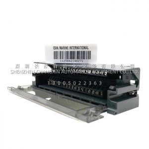 Honeywell 900TCK-0001 HC900 36-Position Low-Voltage Terminal Block