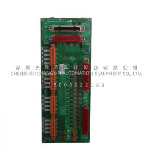 Honeywell 900TEK-0001 Terminal Strip – HC900 Field Termination Assembly for Detachable Field Wiring