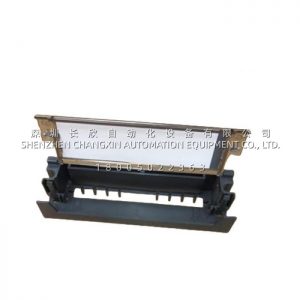 Honeywell 900TNF-0001 Filler Block Terminal Cover – Mandatory Slot Blanking Plate for HC900 I/O Racks