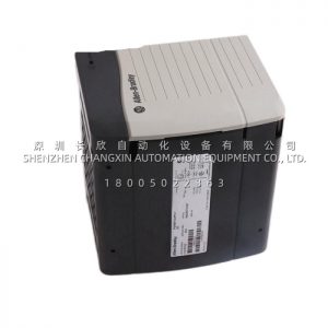 Allen-Bradley 1734-OW4 4-Channel Digital Contact Module for Distributed I/O Systems