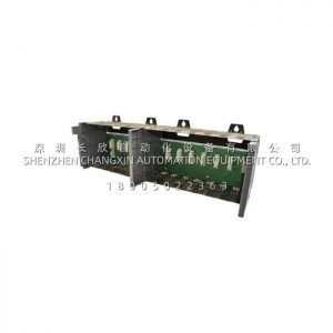 Allen-Bradley 1746-A13 1746-A4/A7/A10/A13 SLC 500 Chassis Family