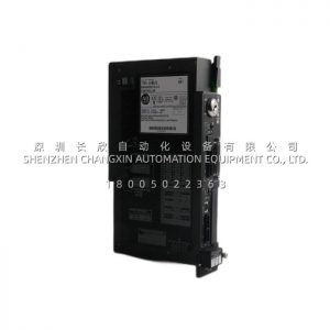 Allen-Bradley 1746-BAS SLC 500 BASIC Module – Serial Coprocessor for Foreign Device Integration