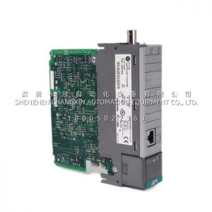 Allen-Bradley 1747-OCEBCBA SLC 500 Open Controller CPU Module