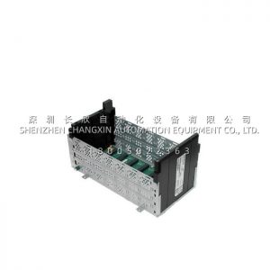 Allen-Bradley 1756-A7K ControlLogix 7-Slot Conformally Coated Chassis