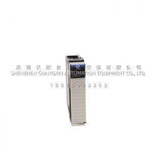 Rockwell Automation 1756-L71​ Logix5571 – Cost-Effective Entry to the 5570 Platform, Upgrade Path to 1756-L81E
