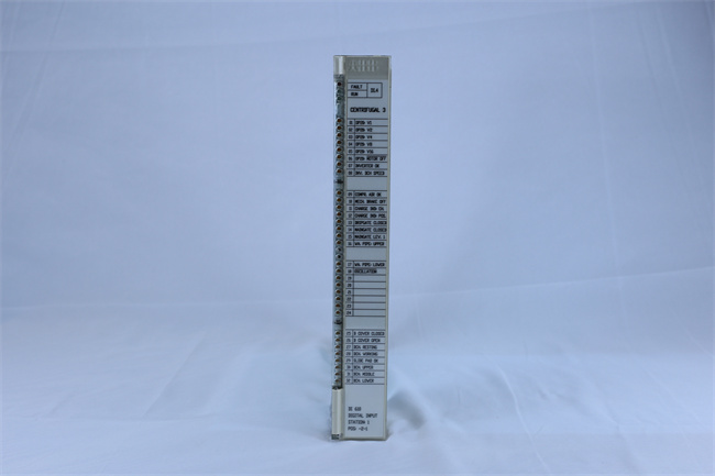 ABB DI6101 ABB DI6101