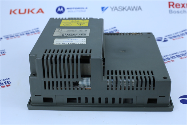 MODICON XBTF011310 MODICON XBTF011310