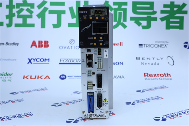 DAIICHI-DENTSU SAN4-40M DAIICHI-DENTSU SAN4-40M