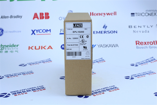 LENZE EPZ-10203 LENZE EPZ-10203