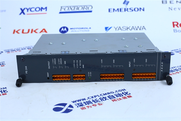 KEBA PS244 KEBA PS244