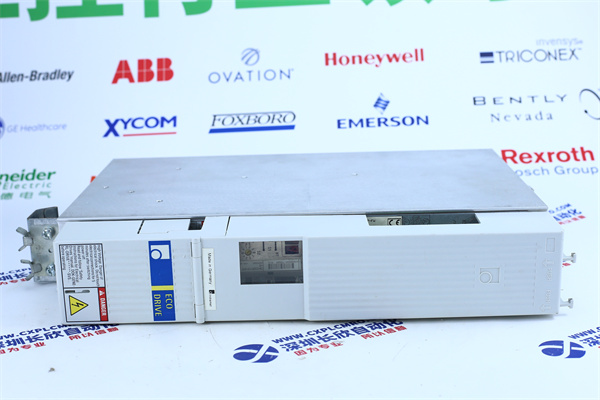 REXROTH DKC03.3-040-7-FW2 REXROTH DKC03.3-040-7-FW2