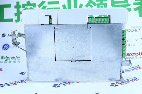 REXROTH DKC03.3-040-7-FW REXROTH DKC03.3-040-7-FW