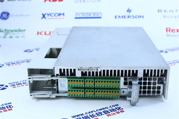 REXROTH DKC03.3-040-7-FW1 REXROTH DKC03.3-040-7-FW1