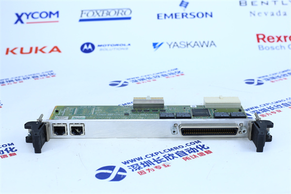 NaturalMicroSystemsNMS CG6500C 8E18T11 NaturalMicroSystemsNMS CG6500C 8E18T11