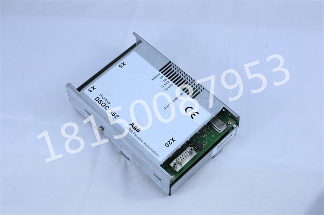 ABB  DSQC 352