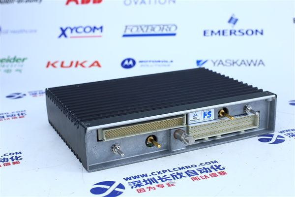 TRICONEX 3481 TRICONEX 3481