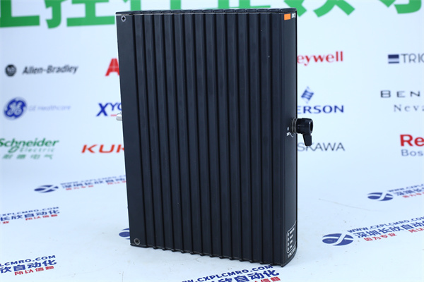 TRICONEX 34812 TRICONEX 34812