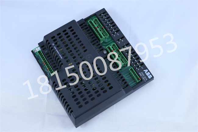 ABB DSQC327A ABB DSQC327A