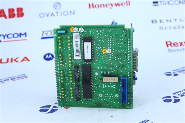 ABB DSPC4062 ABB DSPC4062